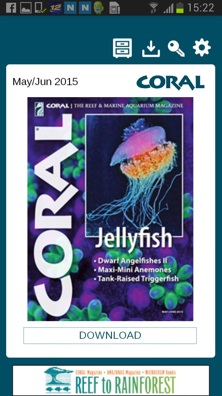 CORAL Magazine