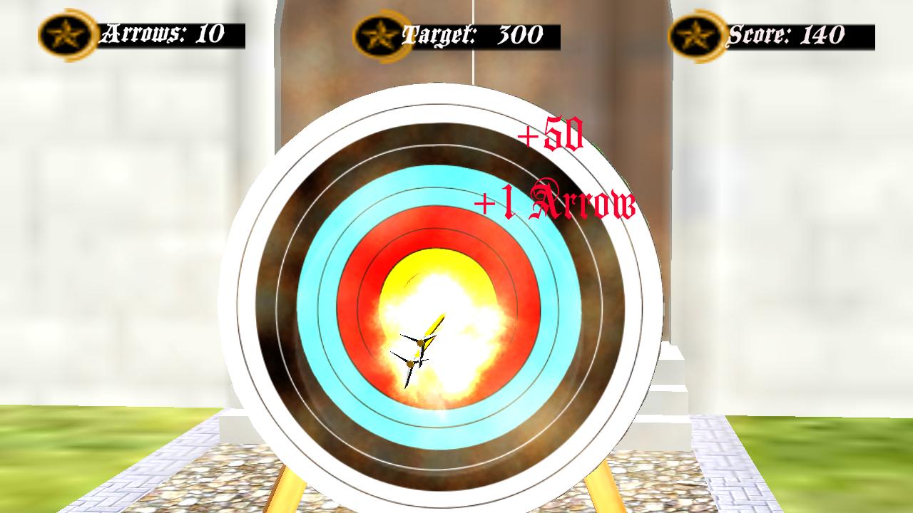 Archery King 2