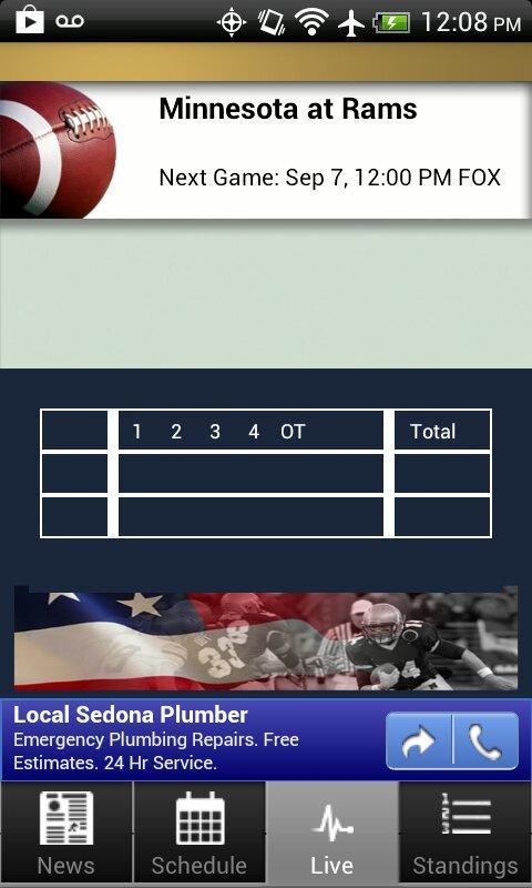 Los Angeles Football