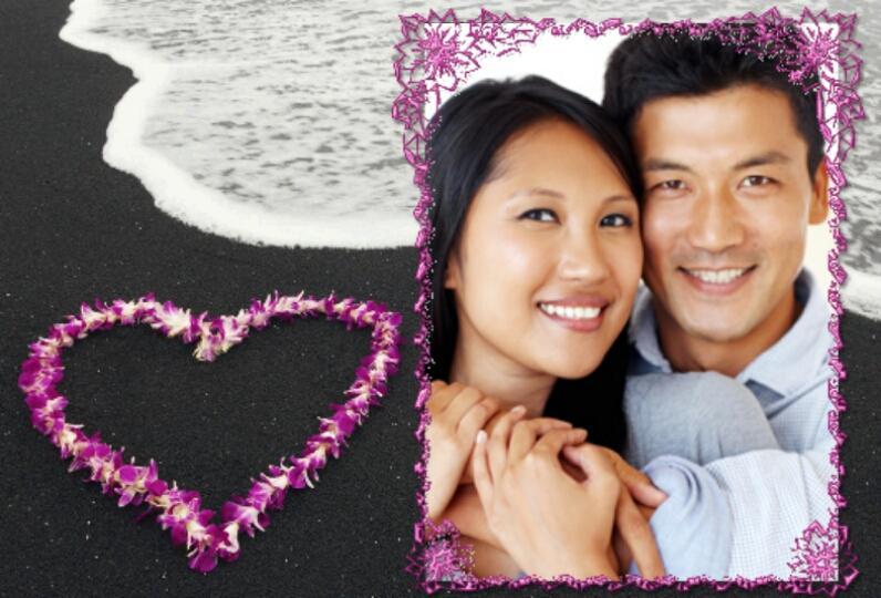 Romance Photo Frames