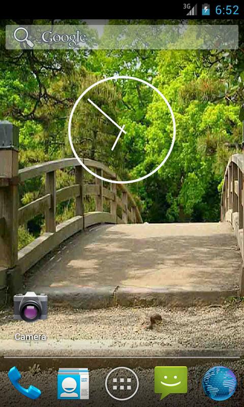 Garden Live Wallpapers