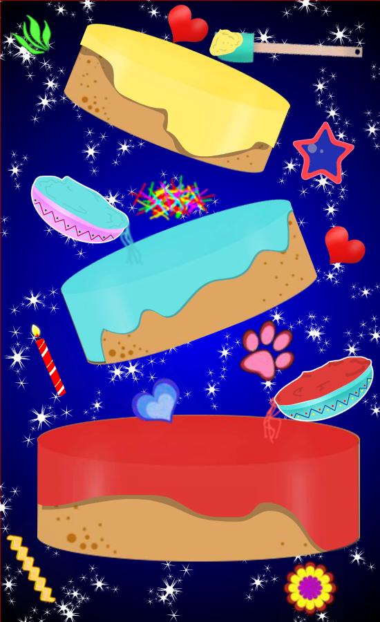 Baking and Cake Decorating