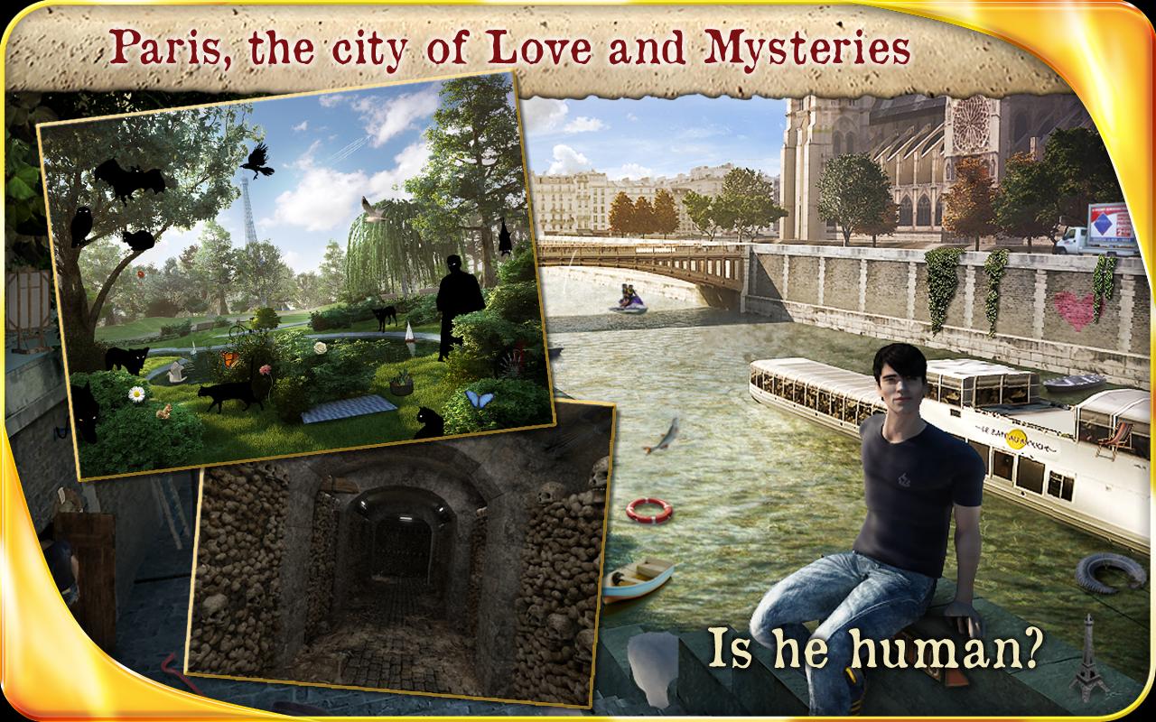 A Vampire Romance HD