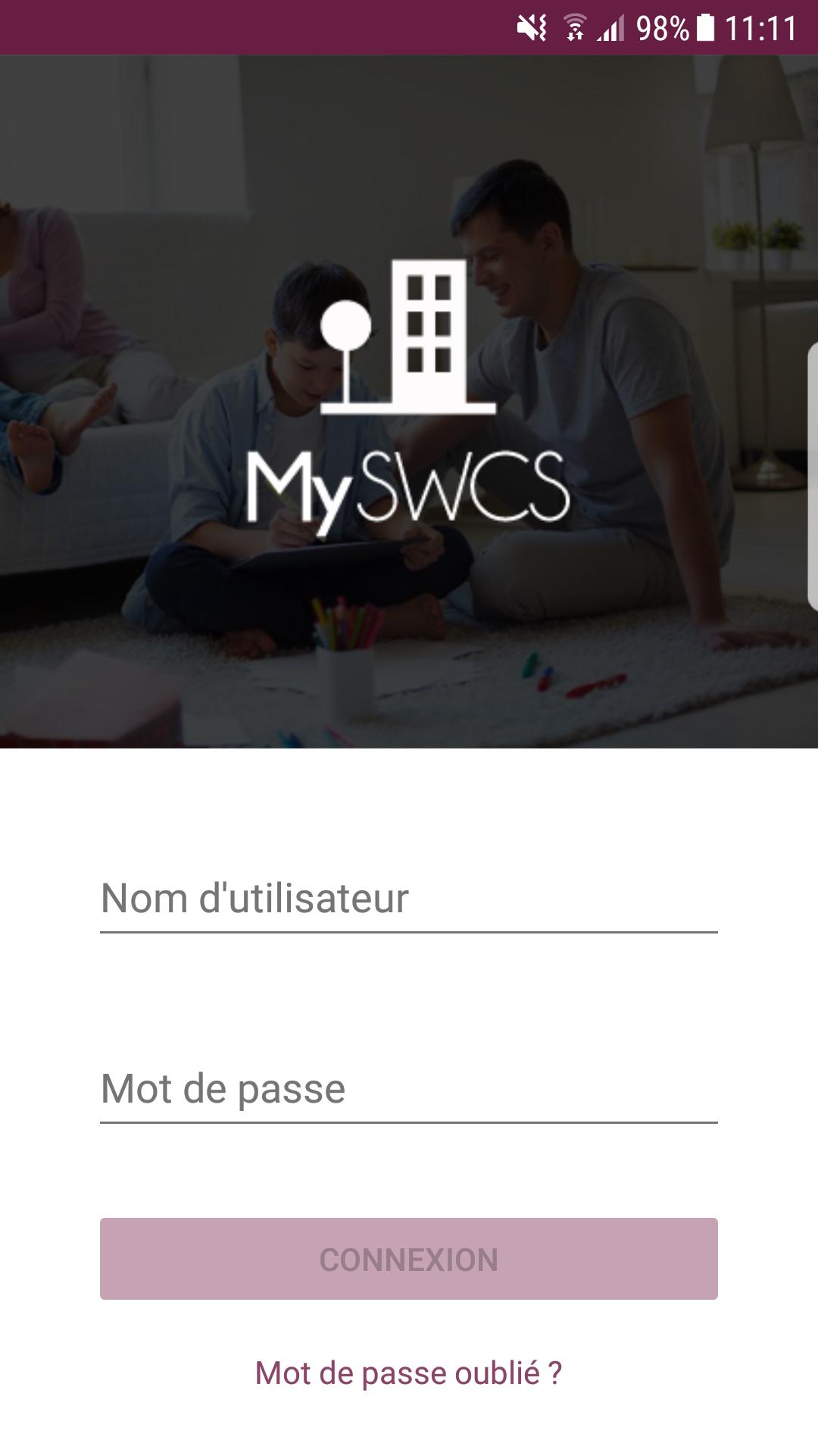 MySWCS