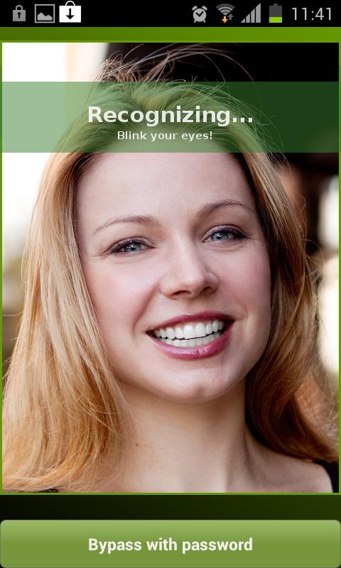 Visidon AppLock Plus