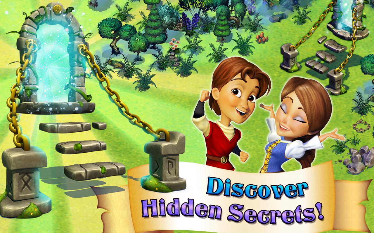 Castle Story: Winter