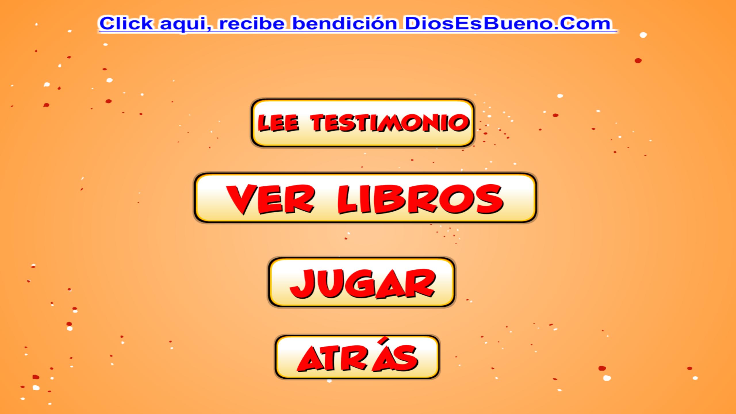 Aprender libros de la Biblia