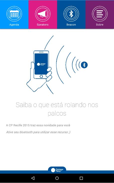 Campus Party Recife 2015