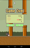 Flappy Crow X