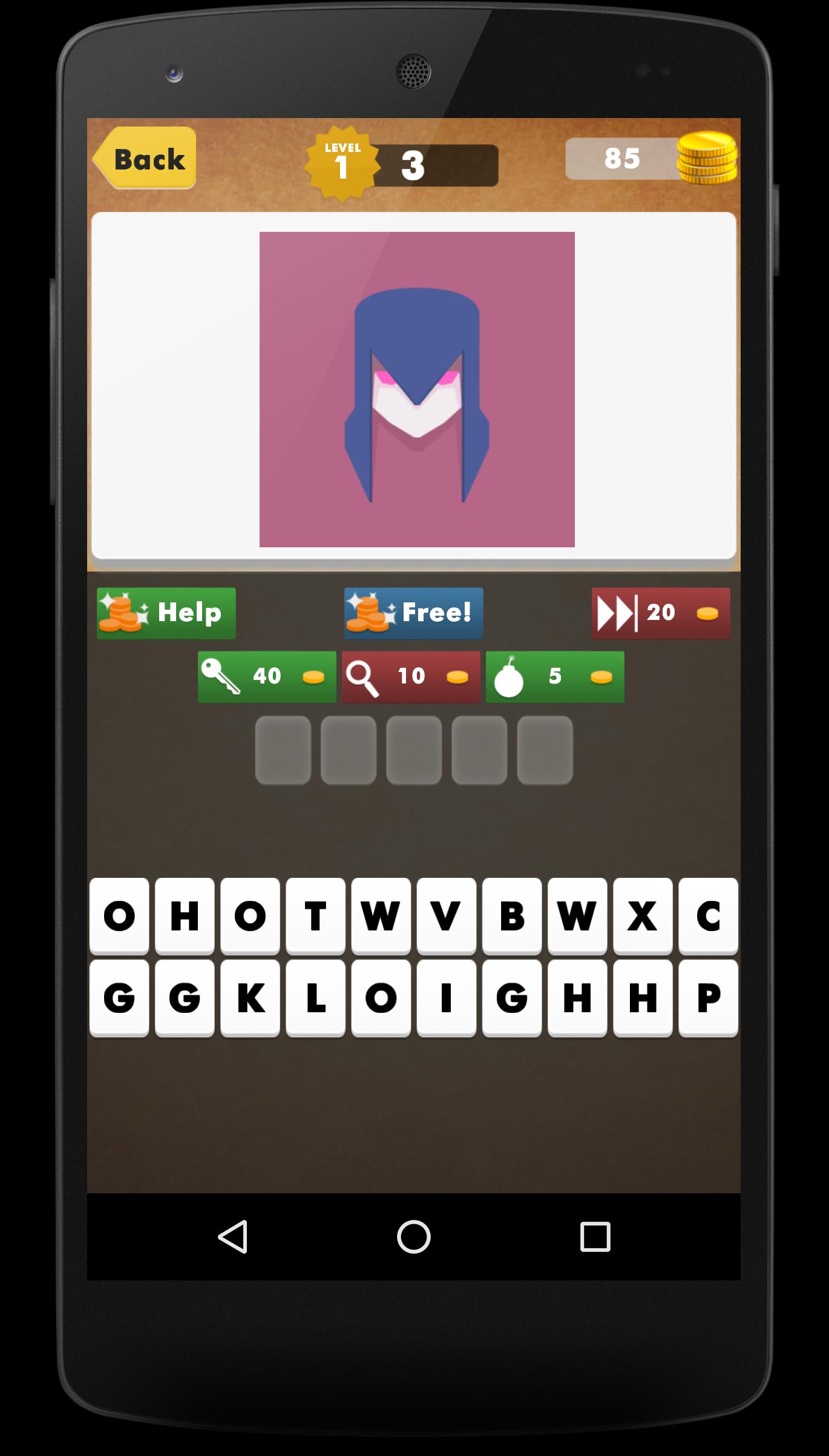 COC Quiz for Clash of Clans