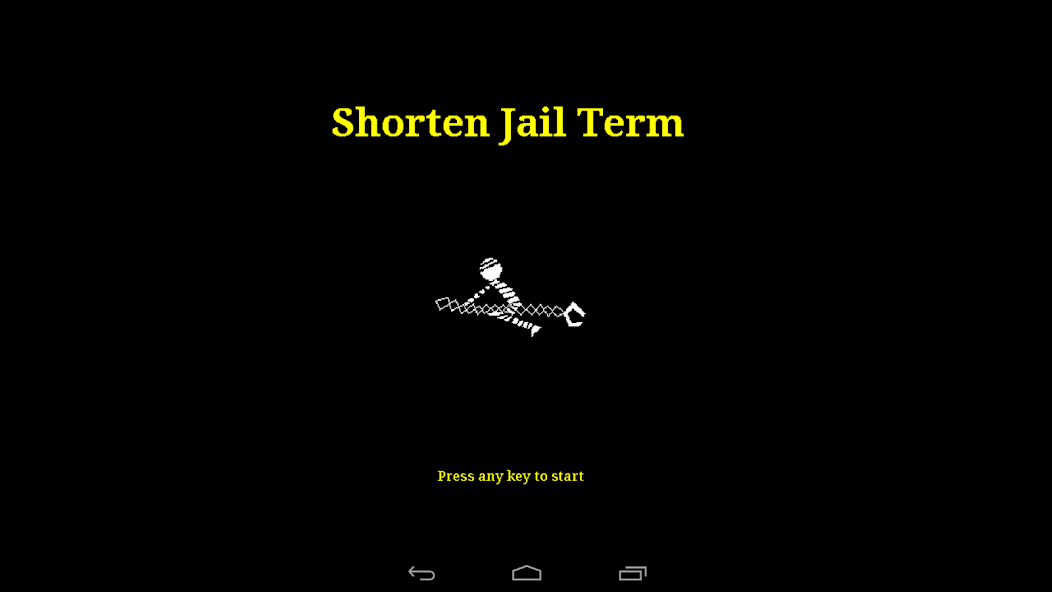 Shorten Jail Term