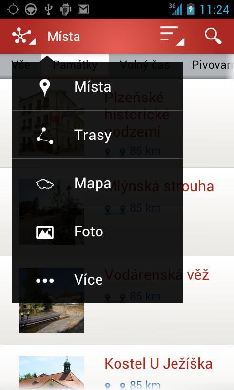 City of Pilsen - Travel Guide