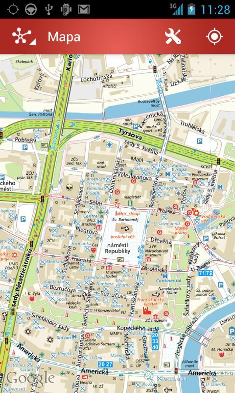 City of Pilsen - Travel Guide