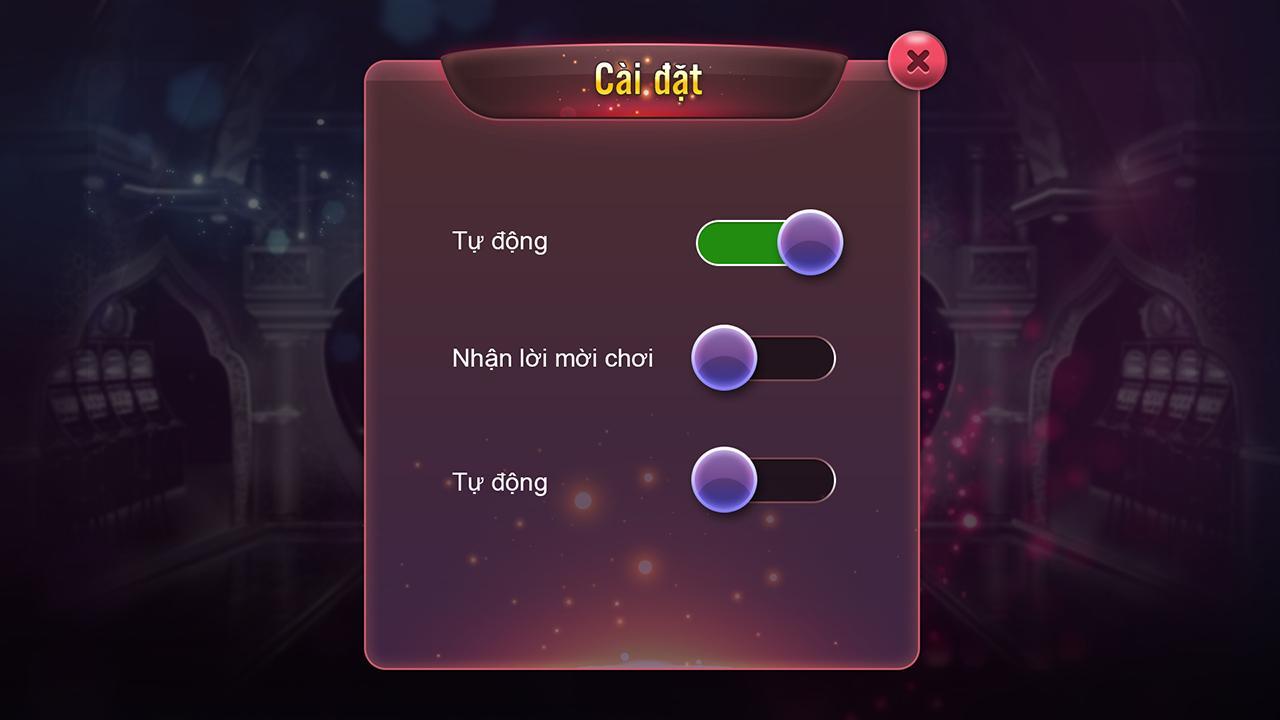 B52 Club - Game danh bai online