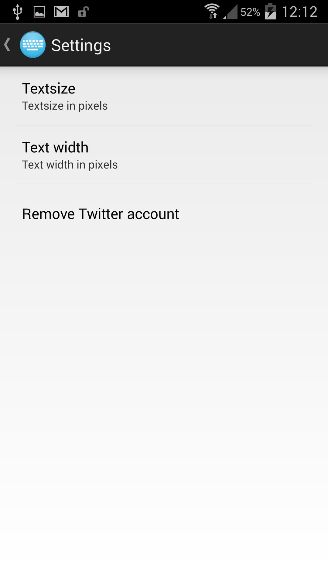 Long Tweet - Unlimited Tweets