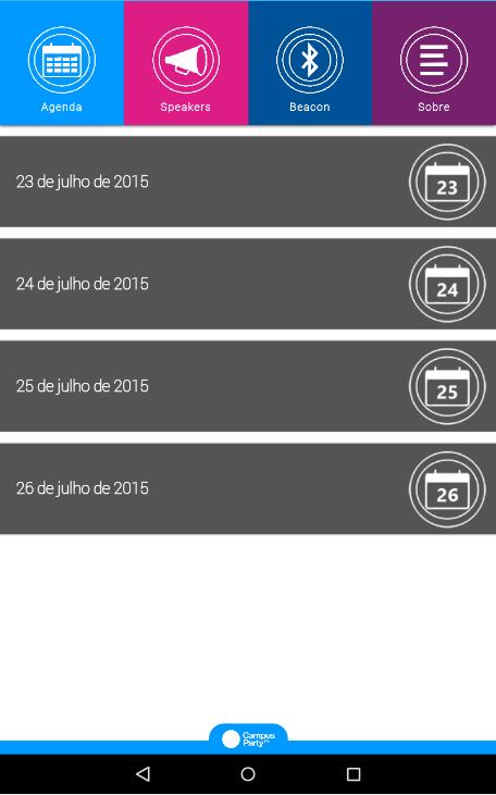 Campus Party Recife 2015