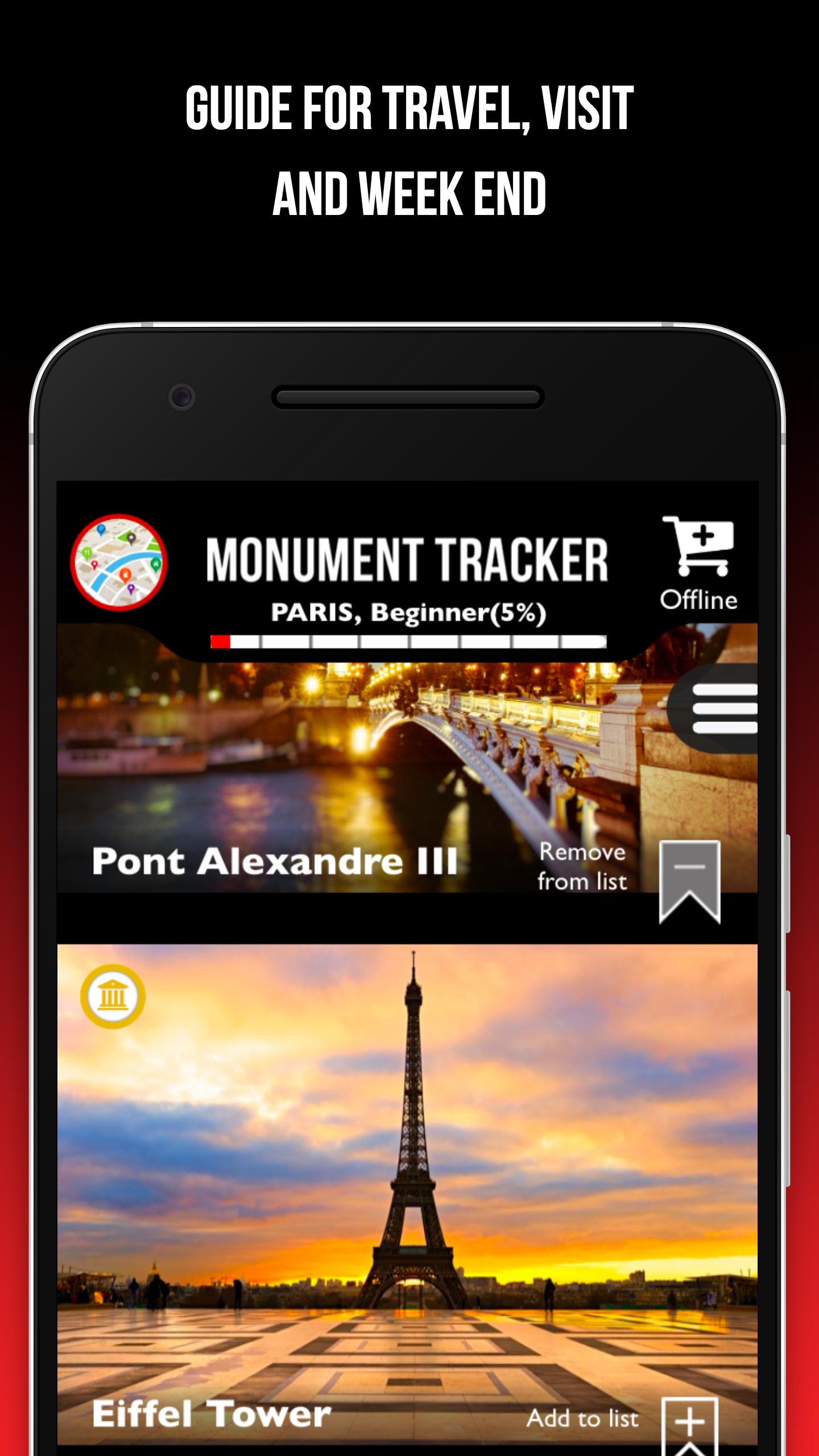 Brest France Travel Guide