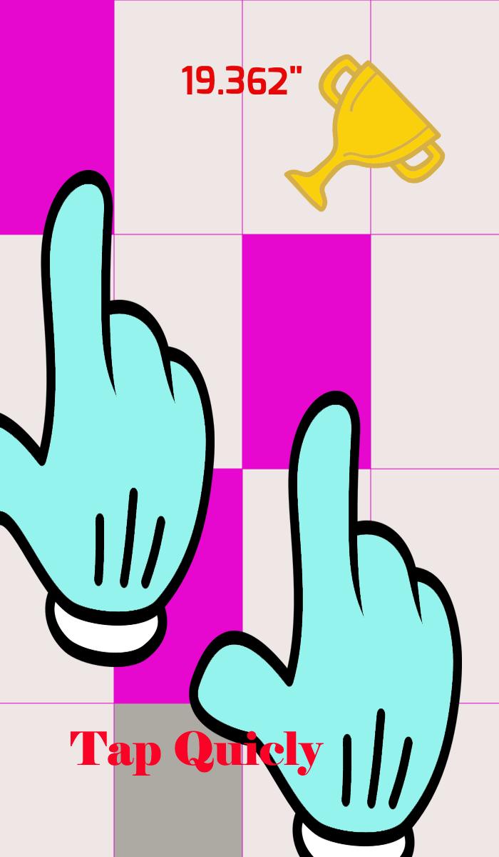 Twice Piano Tiles What Is Love