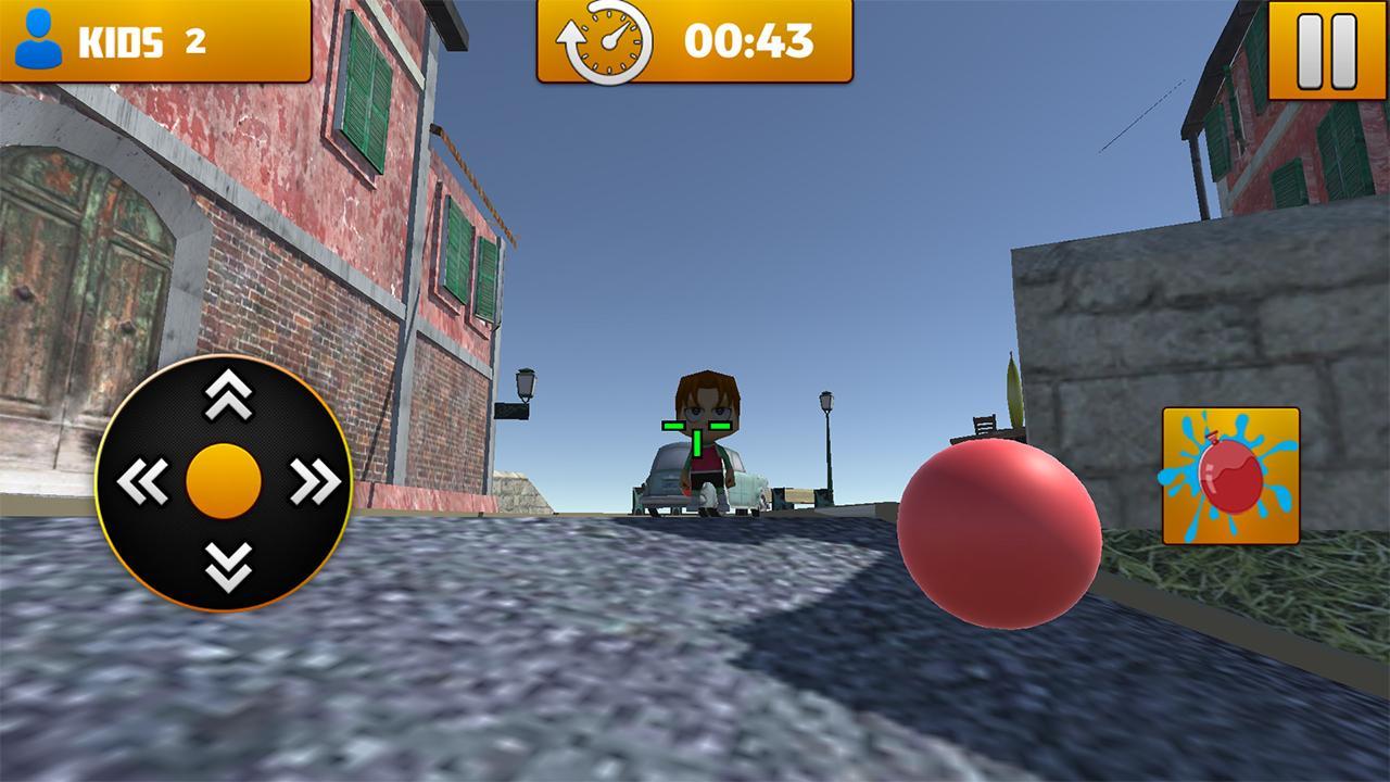 Shotgun farmer pool party Gunner FPS:fighting pool