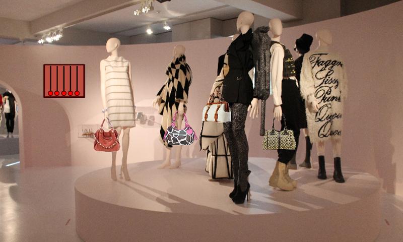 Orlando Fashion School Escape