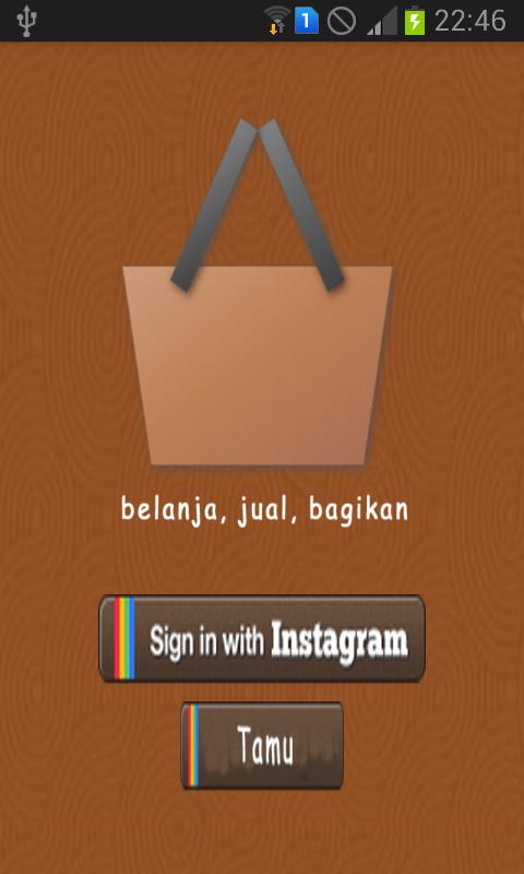Penstagram (Jual Beli Online)