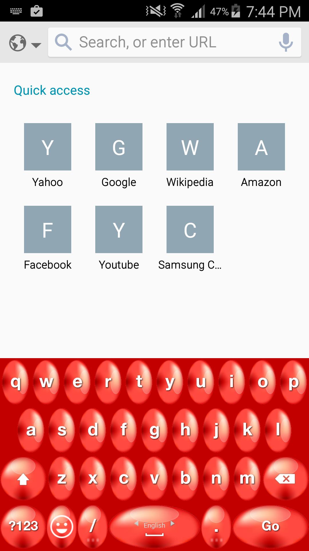 Candy Emoji Keyboard Emoticons