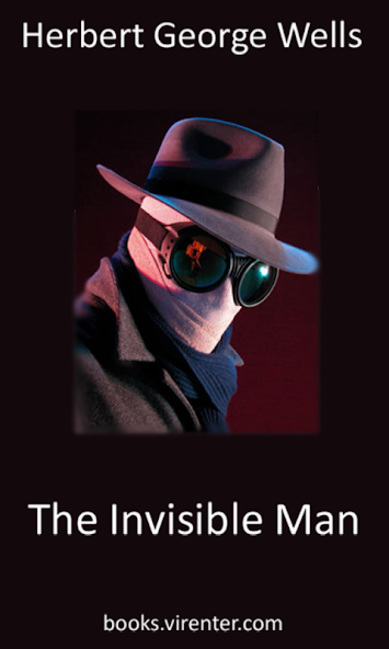 The Invisible Man