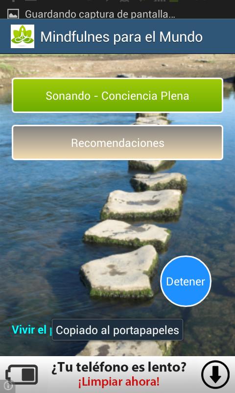 Mindfulness Meditacion -pro