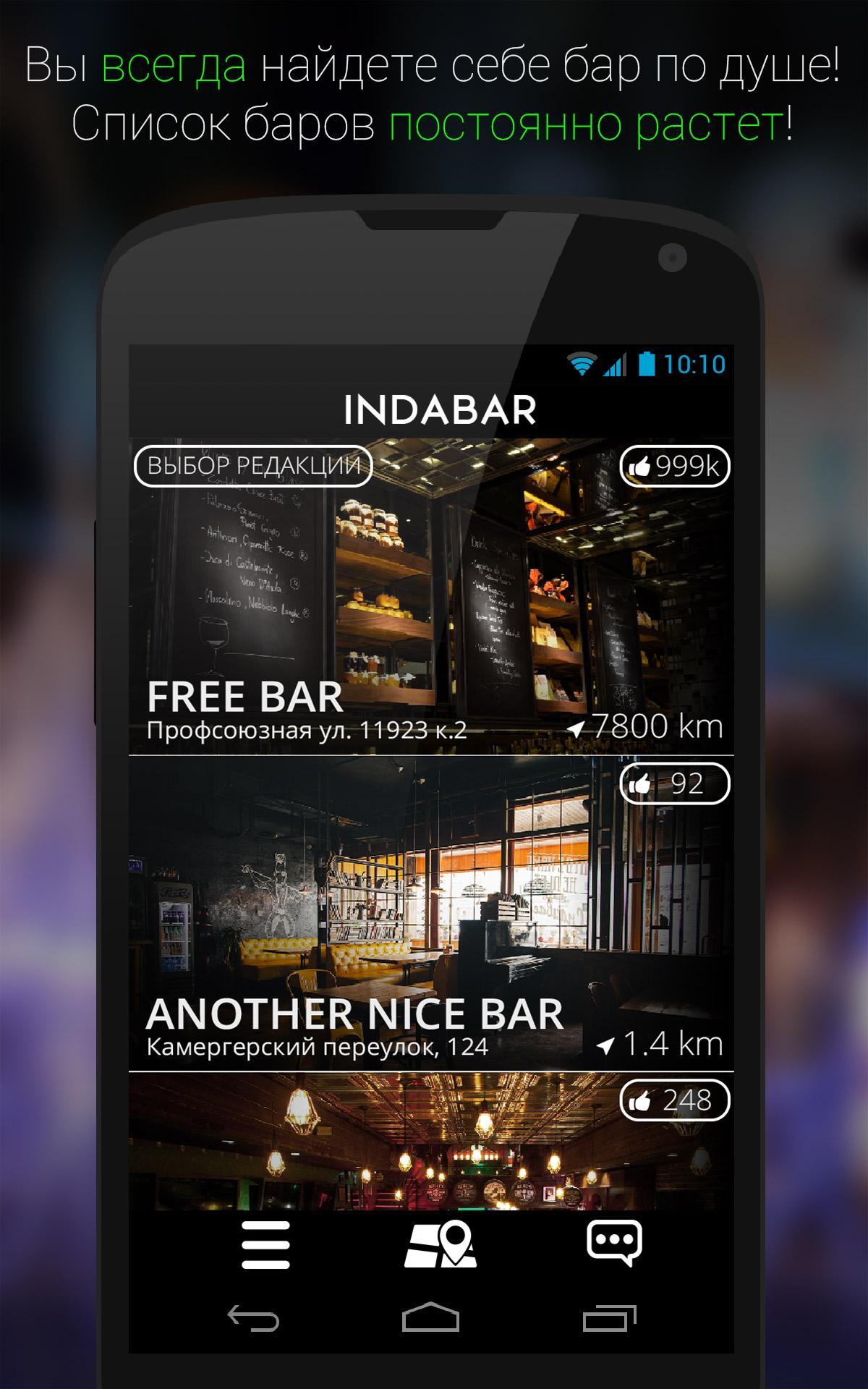 Indabar