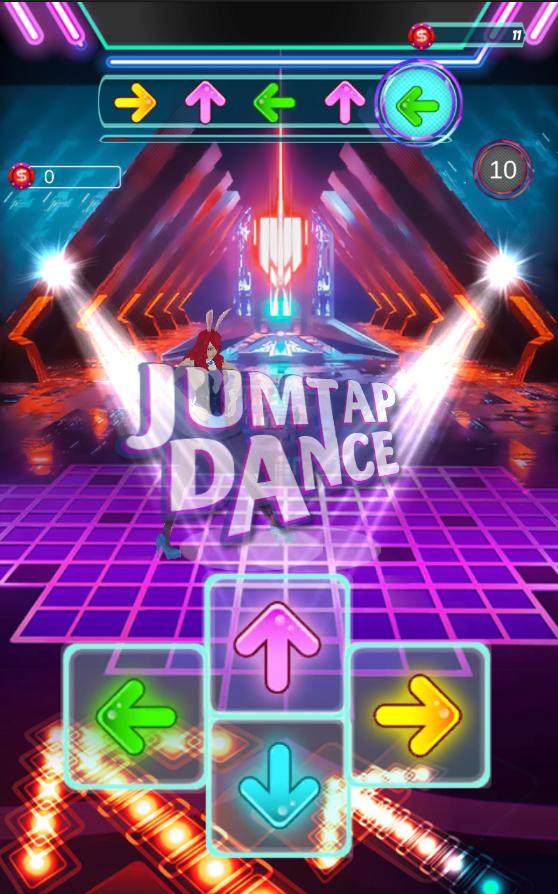 Jumtap Dance Nows