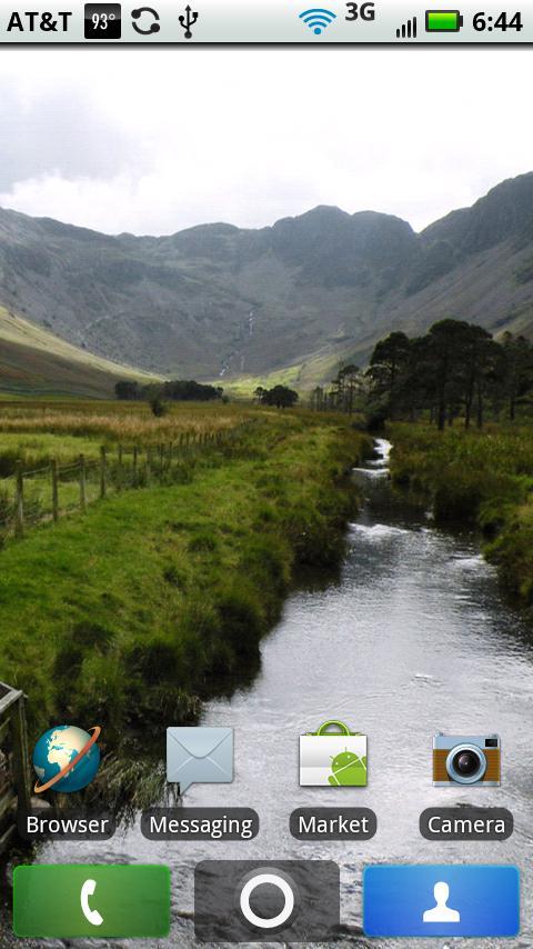 Free Landscape Collection