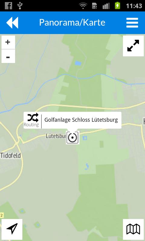 Nordsee-Camp Norddeich