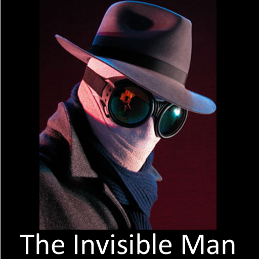 The Invisible Man