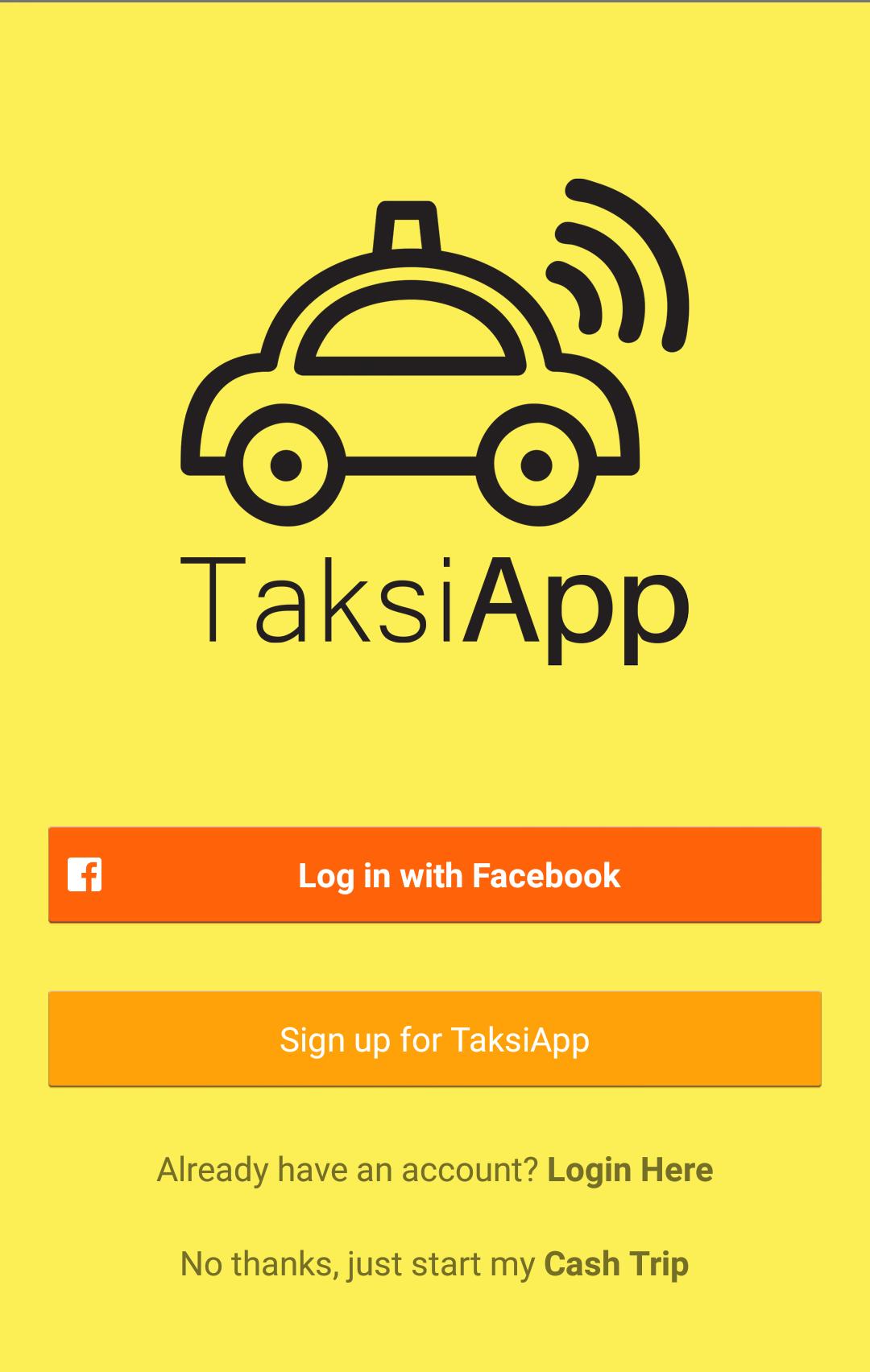 TaksiApp