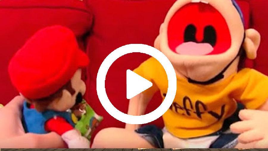 sml Jeffy video
