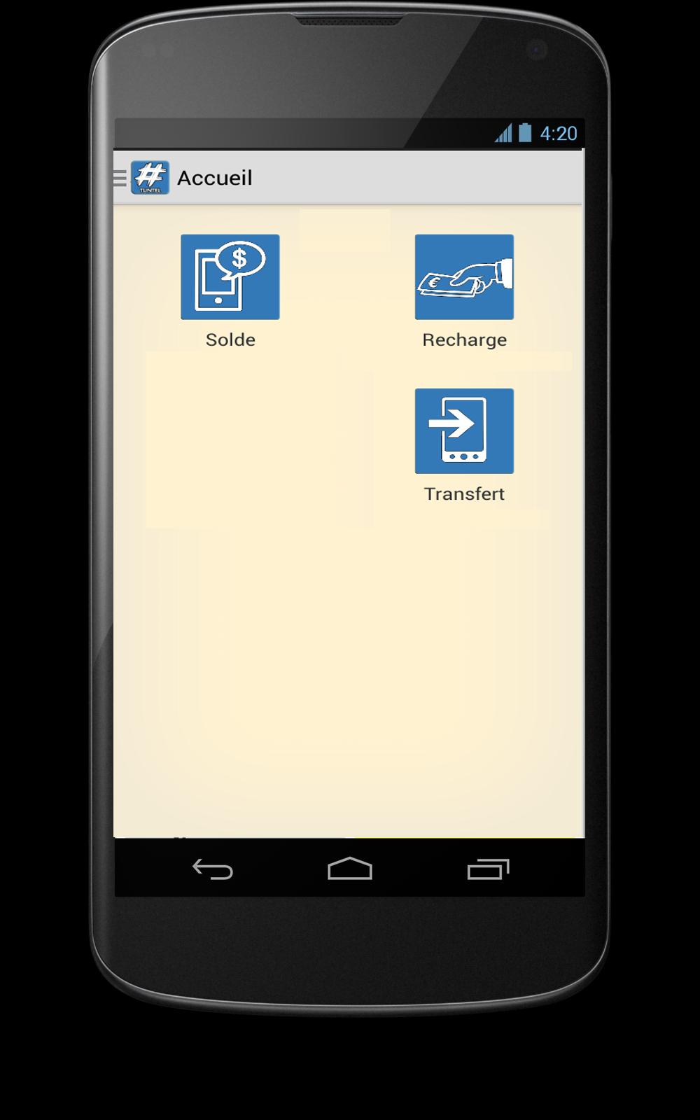Globe USSD Tigo Cash TD