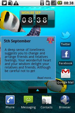 Daily Horoscope - Sagittarius