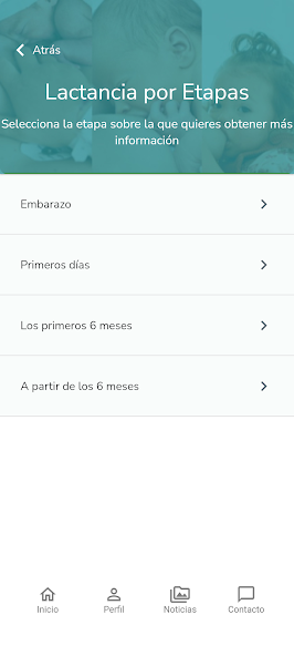 Lactancia Materna AEP