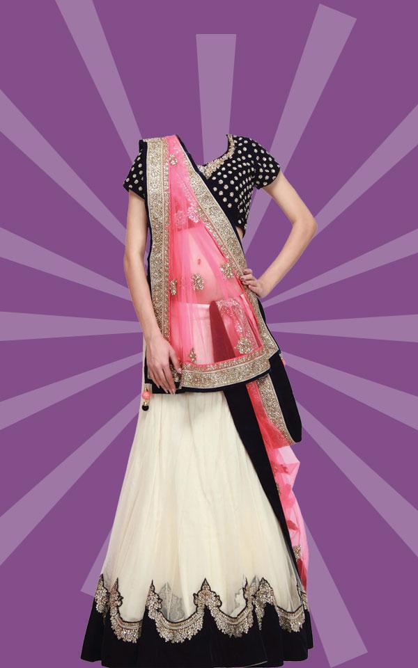 Lehenga Choli for Woman Suit