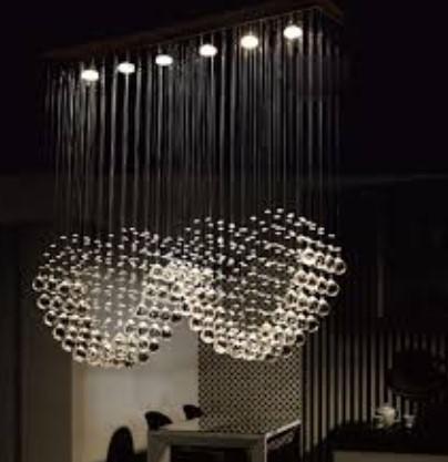 Chandelier Design