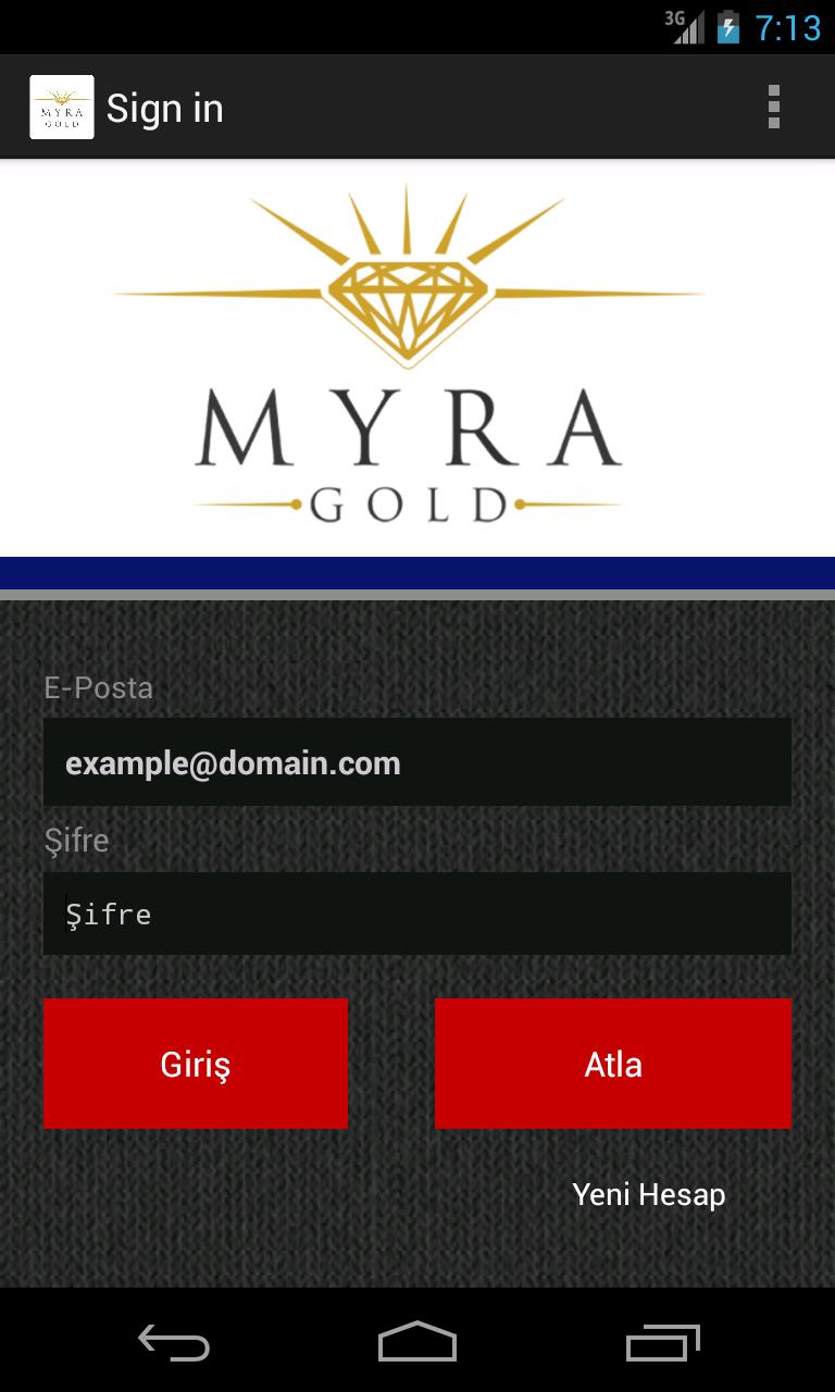 MyraGold