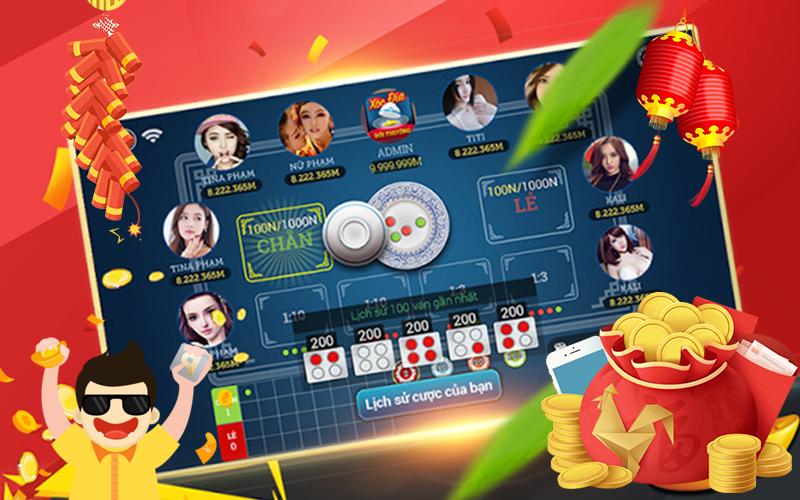 Game Danh Bai Doi Thuong- P888