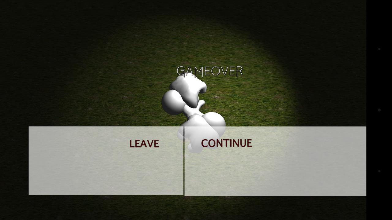 TitanRunner -FREE 3D GAME-