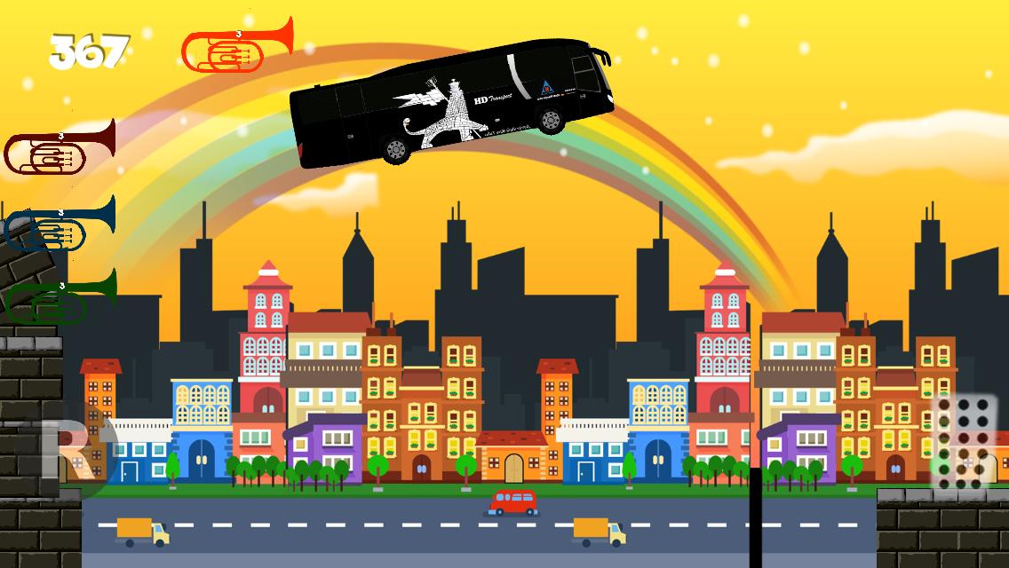 Hd Transport bus simulator