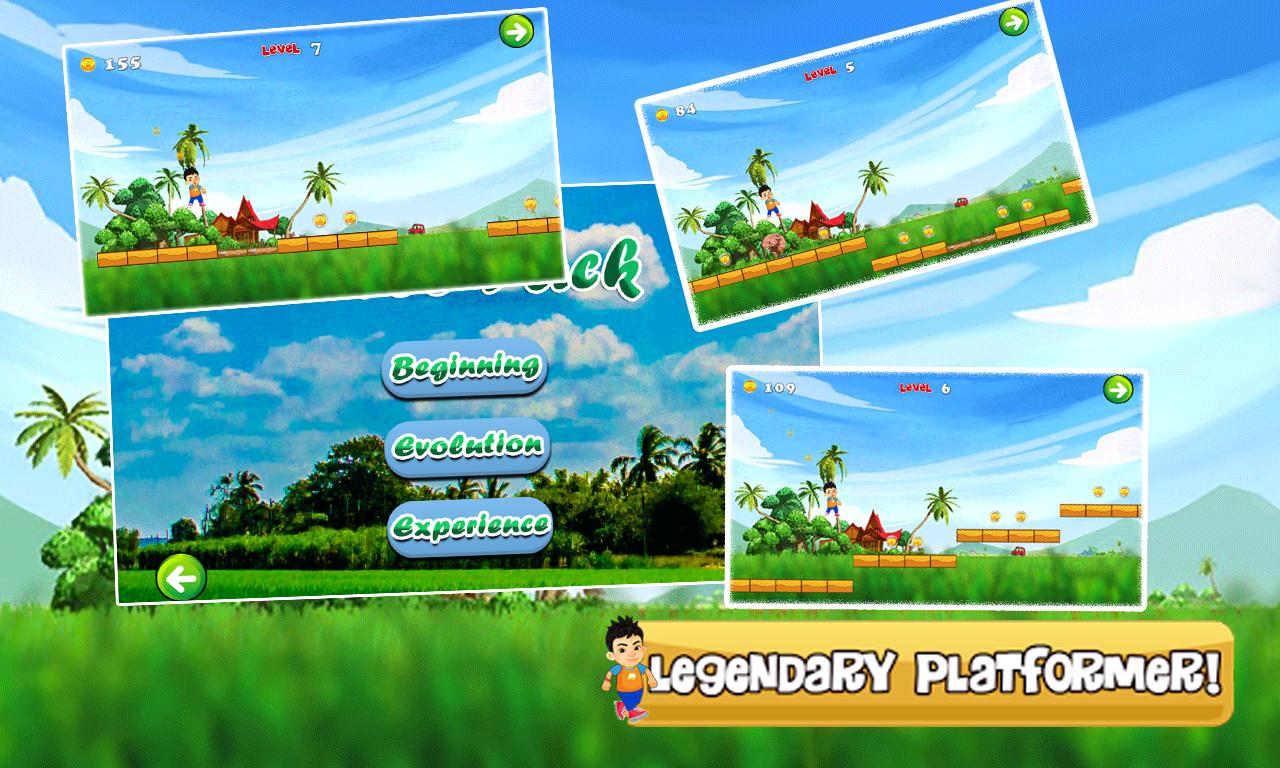 Petualangan Ariz Game FREE