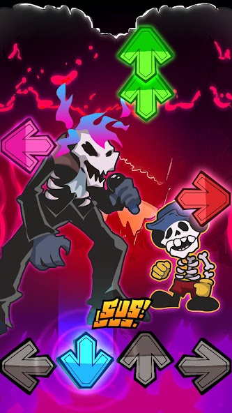 Music Beat Battle: Rap Battle