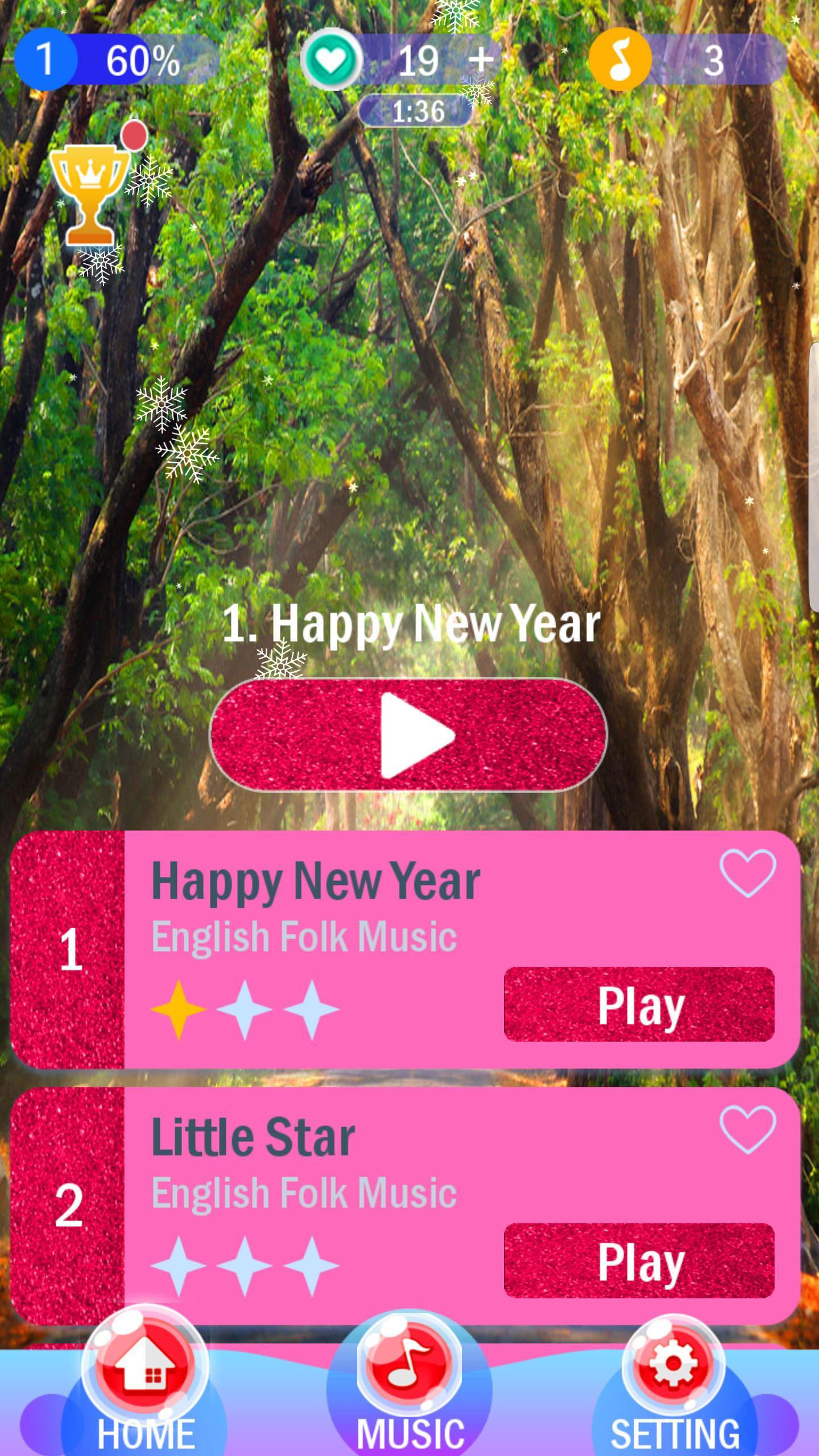 Everleigh Soutas game pianio tiles