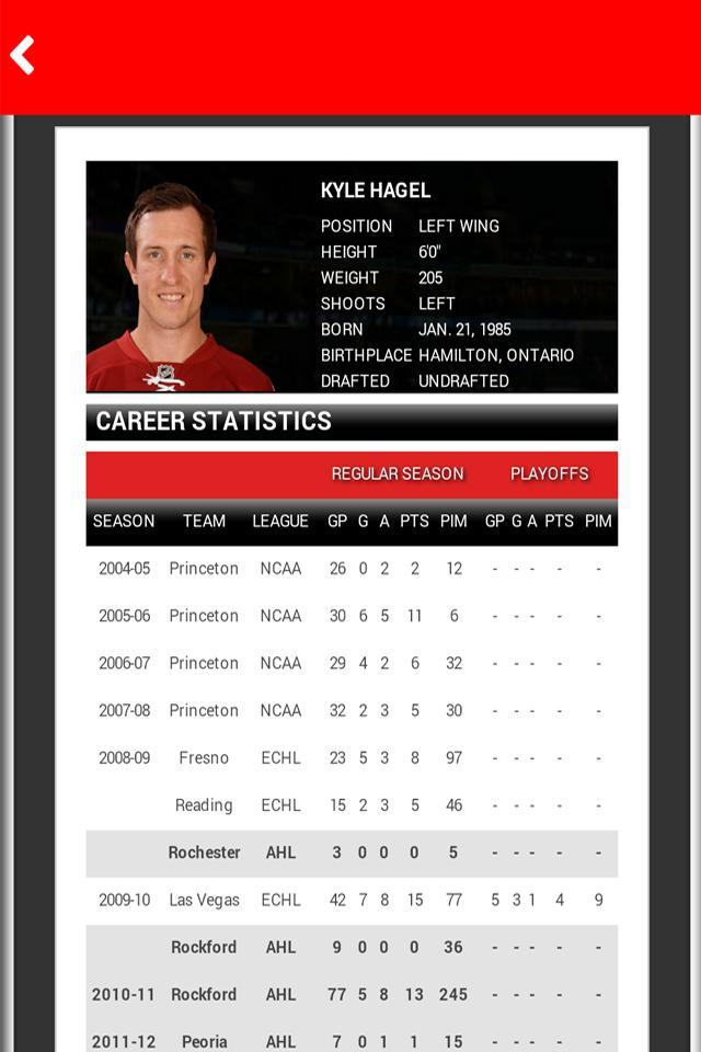 The Charlotte Checkers