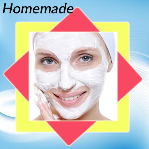 Homemade Face Mask Beauty