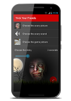 Scare My Friends | Trick Prank